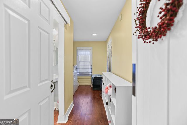 67 Clark Street, Newnan, GA 30263