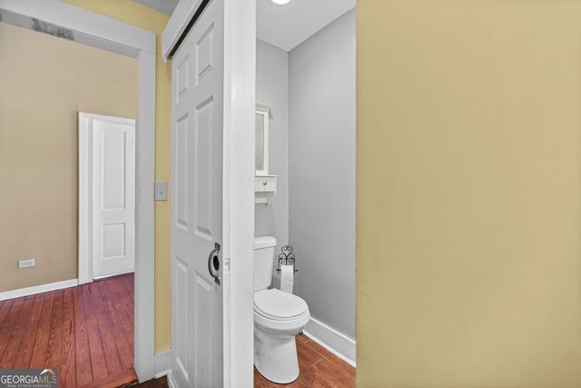 67 Clark Street, Newnan, GA 30263