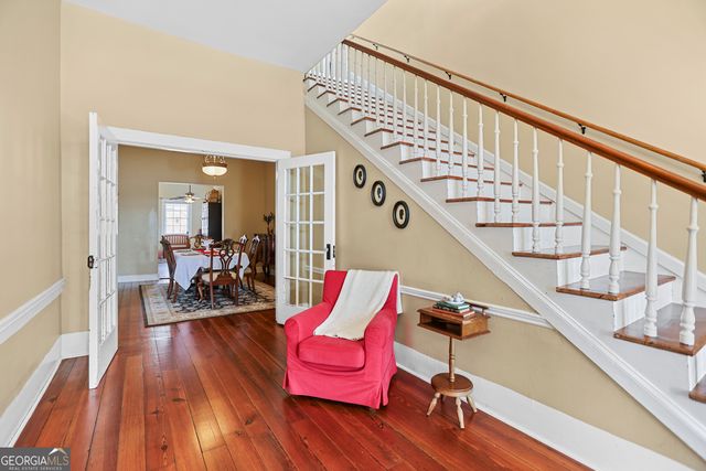 67 Clark Street, Newnan, GA 30263