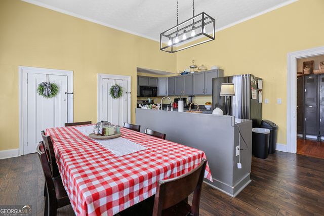 67 Clark Street, Newnan, GA 30263