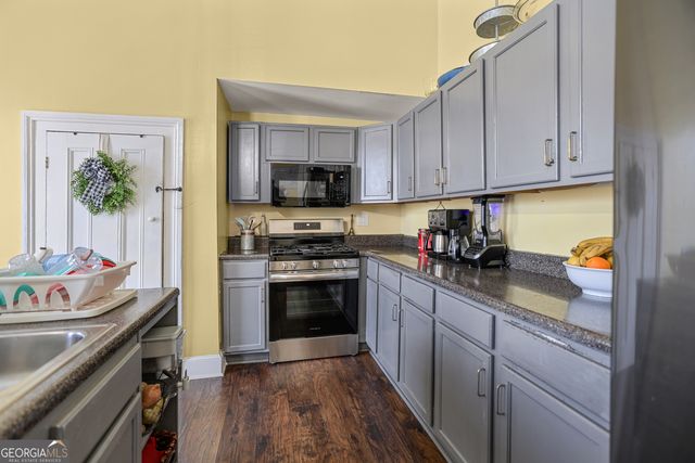 67 Clark Street, Newnan, GA 30263