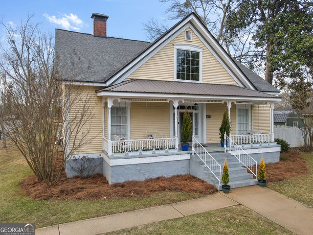67 Clark Street, Newnan, GA 30263