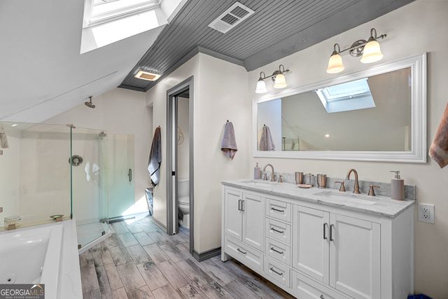 67 Clark Street, Newnan, GA 30263