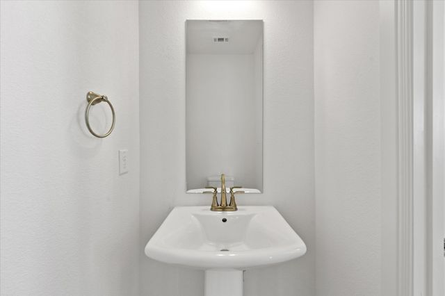 1549 Pirene Alley, Corinth, TX 76208