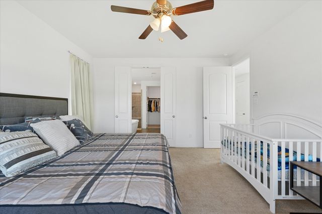 1549 Pirene Alley, Corinth, TX 76208