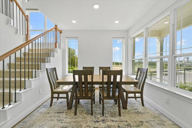 1549 Pirene Alley, Corinth, TX 76208