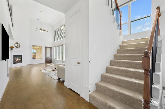 1549 Pirene Alley, Corinth, TX 76208