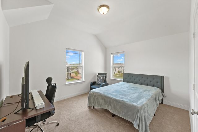 1549 Pirene Alley, Corinth, TX 76208