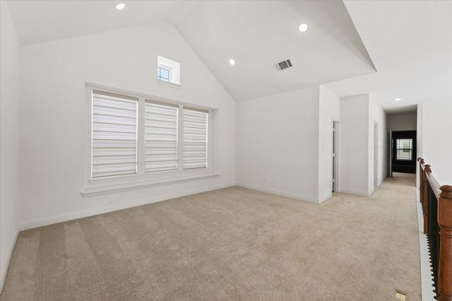 1549 Pirene Alley, Corinth, TX 76208