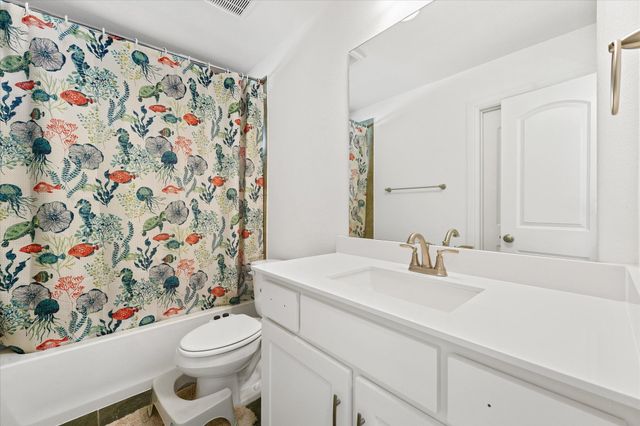 1549 Pirene Alley, Corinth, TX 76208