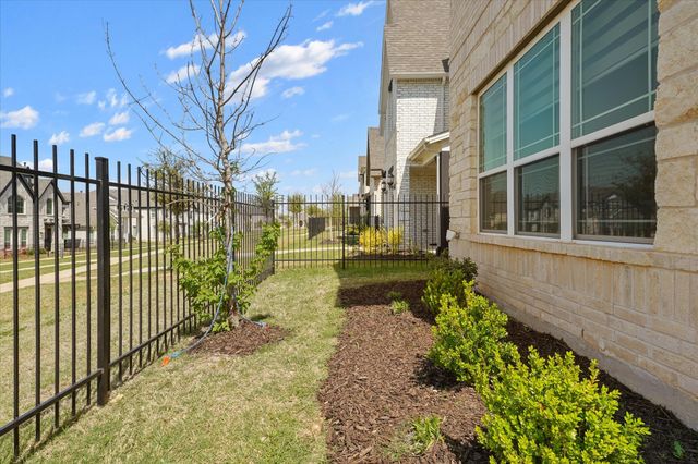 1549 Pirene Alley, Corinth, TX 76208