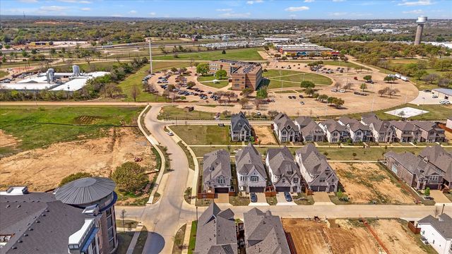 1549 Pirene Alley, Corinth, TX 76208