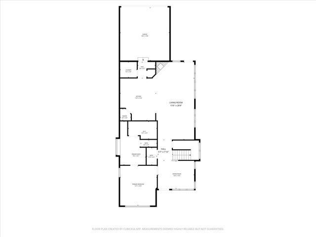 1549 Pirene Alley, Corinth, TX 76208