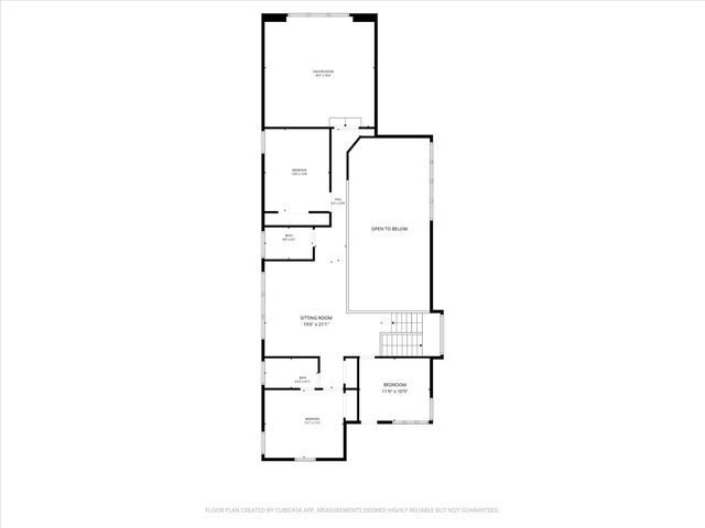 1549 Pirene Alley, Corinth, TX 76208