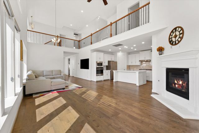 1549 Pirene Alley, Corinth, TX 76208