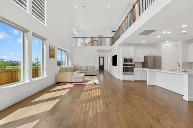 1549 Pirene Alley, Corinth, TX 76208