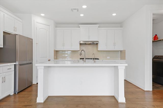 1549 Pirene Alley, Corinth, TX 76208