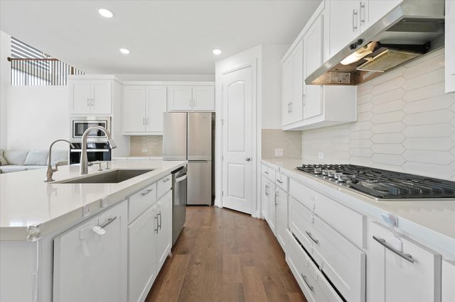 1549 Pirene Alley, Corinth, TX 76208