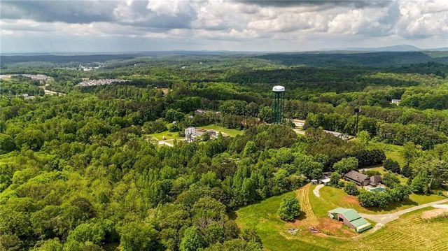 0 Liberty Lane, Jasper, GA 30143