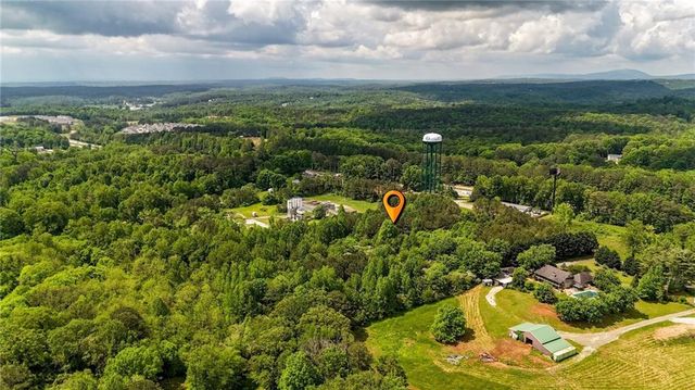 0 Liberty Lane, Jasper, GA 30143