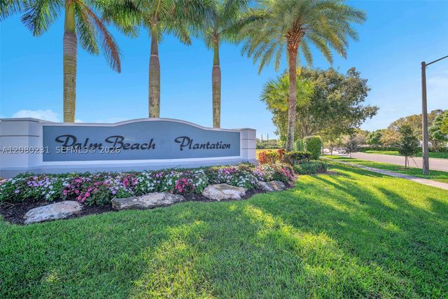 9345 Madewood Ct, West Palm Beach, FL 33411
