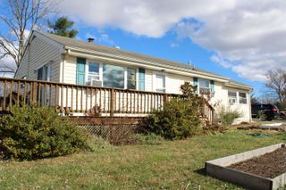 713 SAINT JAMES RD, Fishersville, VA 22939