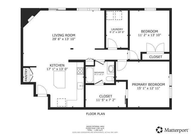 15735 26th Avenue N B, Plymouth, MN 55447