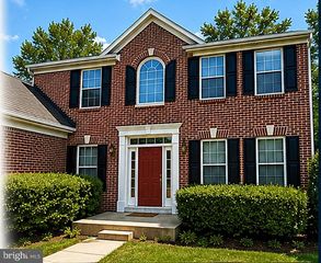 5207 LINDEN DR, Fredericksburg, VA 22407