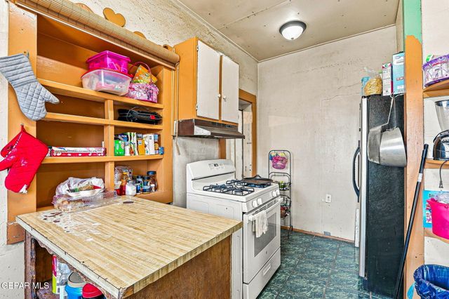 3320 HAMILTON Avenue, El Paso, TX 79930