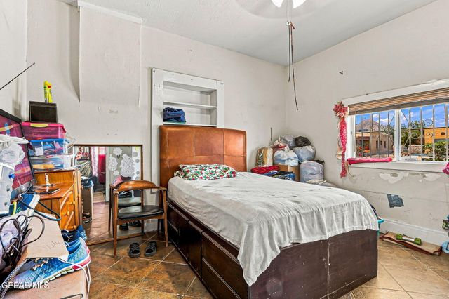 3320 HAMILTON Avenue, El Paso, TX 79930