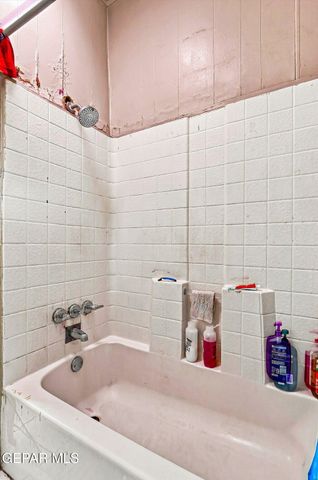 3320 HAMILTON Avenue, El Paso, TX 79930