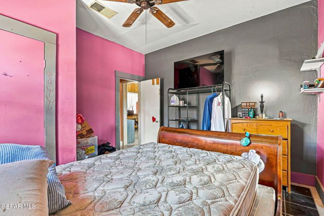 3320 HAMILTON Avenue, El Paso, TX 79930