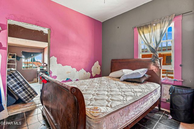 3320 HAMILTON Avenue, El Paso, TX 79930