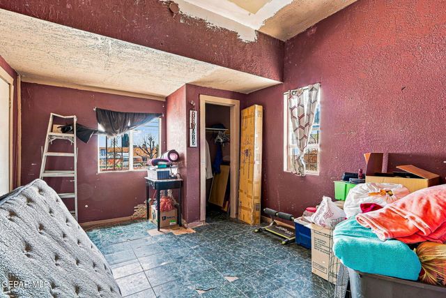 3320 HAMILTON Avenue, El Paso, TX 79930