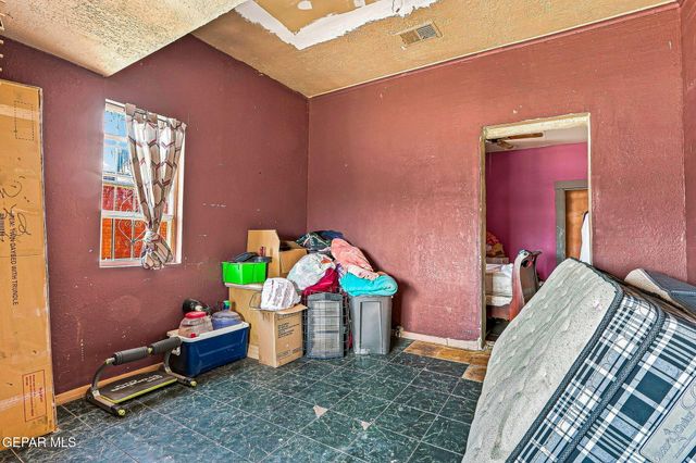 3320 HAMILTON Avenue, El Paso, TX 79930