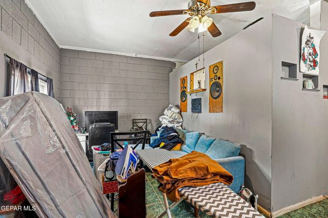 3320 HAMILTON Avenue, El Paso, TX 79930