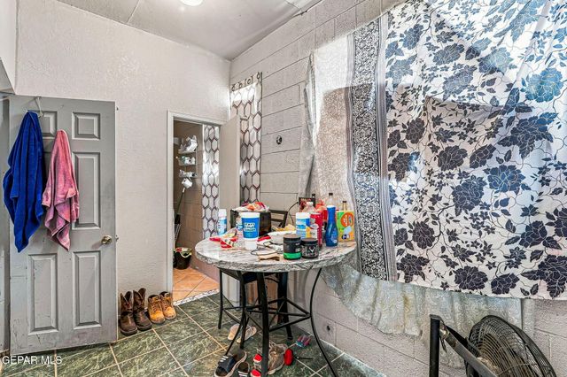 3320 HAMILTON Avenue, El Paso, TX 79930