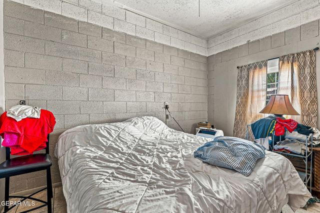 3320 HAMILTON Avenue, El Paso, TX 79930