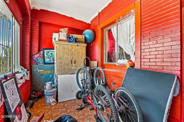 3320 HAMILTON Avenue, El Paso, TX 79930