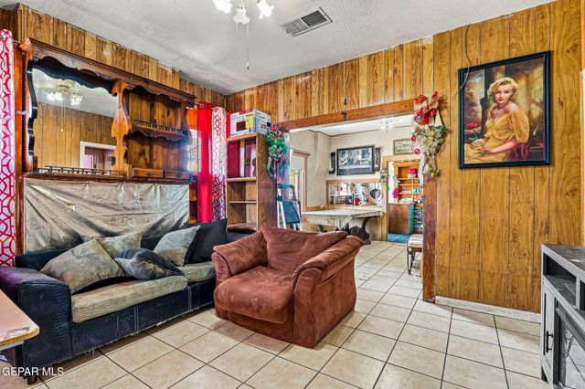 3320 HAMILTON Avenue, El Paso, TX 79930