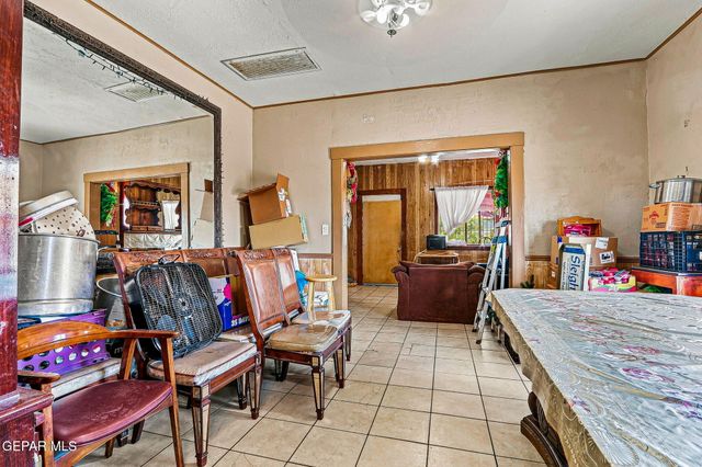 3320 HAMILTON Avenue, El Paso, TX 79930