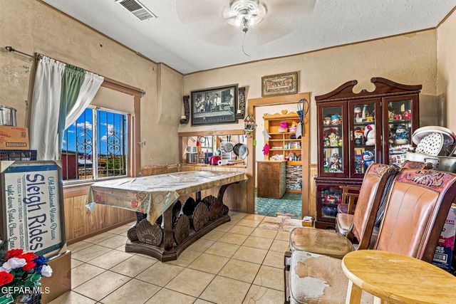 3320 HAMILTON Avenue, El Paso, TX 79930