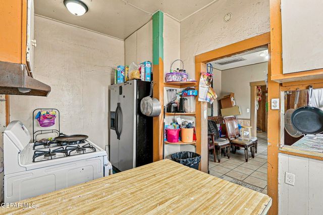 3320 HAMILTON Avenue, El Paso, TX 79930