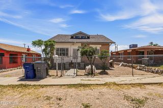 3320 HAMILTON Avenue, El Paso, TX 79930