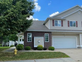 5480 Longview Court 1, Johnston, IA 50131