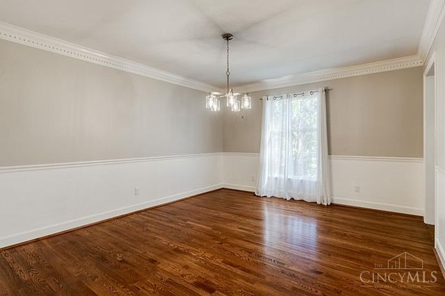 10564 Stablehand Drive, Symmes Twp, OH 45242