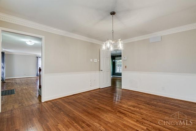 10564 Stablehand Drive, Symmes Twp, OH 45242