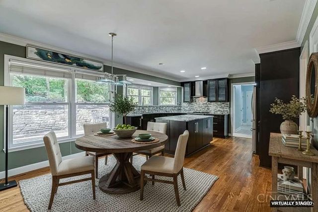 10564 Stablehand Drive, Symmes Twp, OH 45242