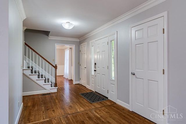 10564 Stablehand Drive, Symmes Twp, OH 45242