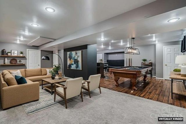 10564 Stablehand Drive, Symmes Twp, OH 45242